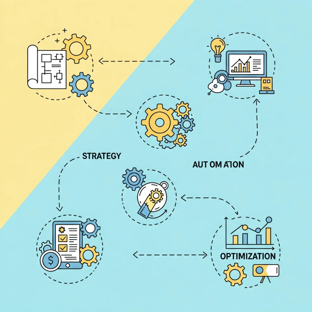 Get started with sales funnel marketing